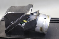Rexroth Indramat MKD112C-024-KG3-AN Servomotor used