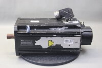 Rexroth Indramat MKD112C-024-K63-AN Servomotor used