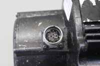 Rexroth Indramat MKD112C-024-K63-AN Servomotor used