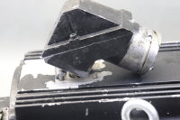 Rexroth Indramat MKD112C-024-K63-AN Servomotor used