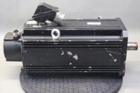 Rexroth Indramat MKD112C-024-K63-AN Servomotor used