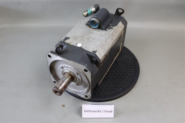 Siemens 1FT6105-1AC71-4AG1 Servomotor used