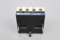 Telemecanique LA4 DFB LA4DFB Sch&uuml;tz 250V used