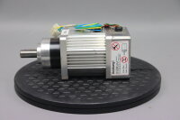 Papst PAMOdyn I 34.30-E1000-REG 42/1 Elektromotor 2700 r/min Used