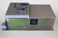 Emotron Flowdrive FDU40-500-20CE Frequency Inverter 500A + Bediendisplay Used
