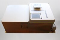 Emotron Flowdrive FDU40-500-20CE Frequency Inverter 500A + Bediendisplay Used