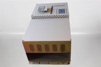 Emotron Flowdrive FDU40-500-20CE Frequency Inverter 500A + Bediendisplay Used