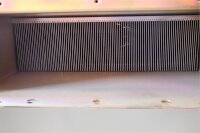 Emotron Flowdrive FDU40-500-20CE Frequency Inverter 500A + Bediendisplay Used