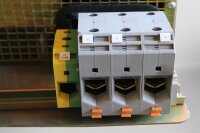 Emotron Flowdrive FDU40-500-20CE Frequency Inverter 500A + Bediendisplay Used