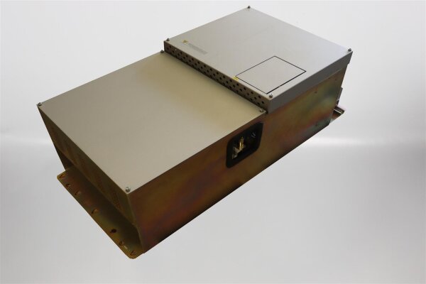 Emotron Flowdrive FDU40-500-20CE Frequency Inverter 3x380-415VAC 500A Used