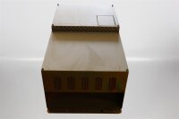 Emotron Flowdrive FDU40-500-20CE Frequency Inverter 3x380-415VAC 500A Used