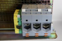 Emotron Flowdrive FDU40-500-20CE Frequency Inverter 3x380-415VAC 500A Used