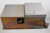 Emotron Flowdrive FDU40-500-20CE Frequency Inverter 3x380-415VAC 500A Used