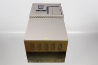 Emotron Flowdrive FDU40-600-20CE Frequency Inverter 600A + Bediendisplay Used