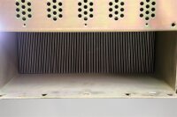 Emotron Flowdrive FDU40-600-20CE Frequency Inverter 600A + Bediendisplay Used