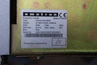 Emotron Flowdrive FDU40-500-20CE Frequency Inverter...