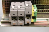 Emotron Flowdrive FDU40-500-20CE Frequency Inverter 3x380-415VAC 600A Used