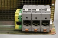 Emotron Flowdrive FDU40-500-20CE Frequency Inverter 3x380-415VAC 600A Used