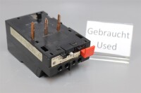 Telemecanique LR1-D40353 A65 &Uuml;berlastungssch&uuml;tz 23-32A used