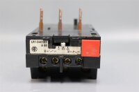 Telemecanique LR1-D40353 A65 &Uuml;berlastungssch&uuml;tz 23-32A used