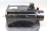 Indramat MAC112B-0-GD-2HC/130-A-0 Permanentmagnet Hauptantriebsmotor 3,55kW Used