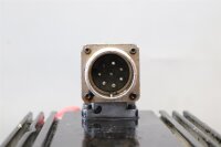 Indramat MAC112B-0-GD-2HC/130-A-0 Permanentmagnet Hauptantriebsmotor 3,55kW Used