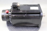 Indramat MAC112B-0-GD-2HC/130-A-0 Permanentmagnet Hauptantriebsmotor 3,55kW Used