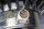 Indramat MAC112B-0-GD-2HC/130-A-0 Permanentmagnet Hauptantriebsmotor 3,55kW Used