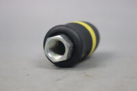 Parker PBS-251-4FB PBS EMB Fem. 1/4&quot; BSPP Verschlusskupplung unused OVP