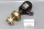 B&uuml;rkert 00158140 Kolbensteuer-Schr&auml;gsitzventil 2000 B 50,0 PTFE RG 13Bar Used