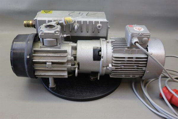 BUSCH RC 0040 E 503 Vakuum Pumpe Vakuumpumpe