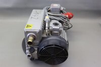 Busch RA 0040 F 503 Vakuumpumpe RA0040F503 0,1 hPa used