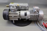 Busch RA 0040 F 503 Vakuumpumpe RA0040F503 0,1 hPa used