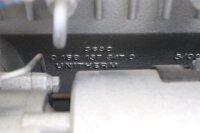 Busch RA 0040 F 503 Vakuumpumpe RA0040F503 0,1 hPa used