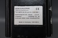Sew CMPK 50 VR Cooler Gehäuse mit Ebm Papst 624HHU...