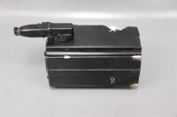 Sew CMPK 50 VR Cooler Geh&auml;use mit Ebm Papst 624HHU Axiall&uuml;fter 60x25mm Used