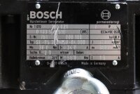 Bosch SE-B5.320.030-04.000 Bürstenloser Servomotor...