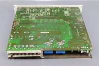 ASB FRR AC S 04-6 AC-Servoregler 1296-5524 565VDC 8A defective