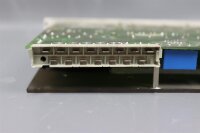 ASB FRR AC S 04-6 AC-Servoregler 1296-5524 565VDC 8A defective