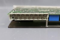 ASB FRR AC S 04-6 AC-Servoregler 1296-5524 565VDC 8A Used