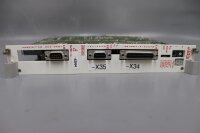 ASB FRR AC S 04-6 AC-Servoregler 1296-5524 565VDC 8A Used