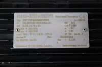 SEW Eurodrive R27 DT80N4/MM07/BW1 Getriebemotor 0,15 kW...