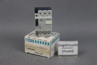 Siemens 3VU1300-1ME00 Leistungsschalter 0,4-0,6A unused OVP