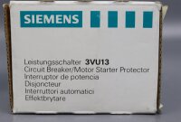 Siemens 3VU1300-1ME00 Leistungsschalter 0,4-0,6A unused OVP