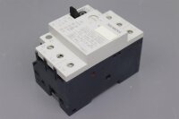 Siemens 3VU1300-1ME00 Leistungsschalter 0,4-0,6A unused OVP