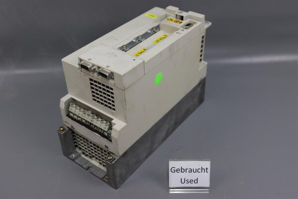 KEB 14.F5.A1E-3A0A Frequenzumrichter 11kVA Used 14F5A1E-3A0A Used