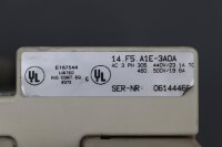 KEB 14.F5.A1E-3A0A Frequenzumrichter 11kVA Used 14F5A1E-3A0A Used