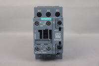 Siemens Sirius 3RT2024-1BB40 Leistungssch&uuml;tz E:04 24V Unused
