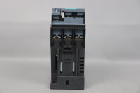 Siemens Sirius 3RT2024-1BB40 Leistungssch&uuml;tz E:04 24V Unused