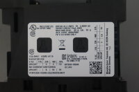 Siemens Sirius 3RT2024-1BB40 Leistungssch&uuml;tz E:04 24V Unused